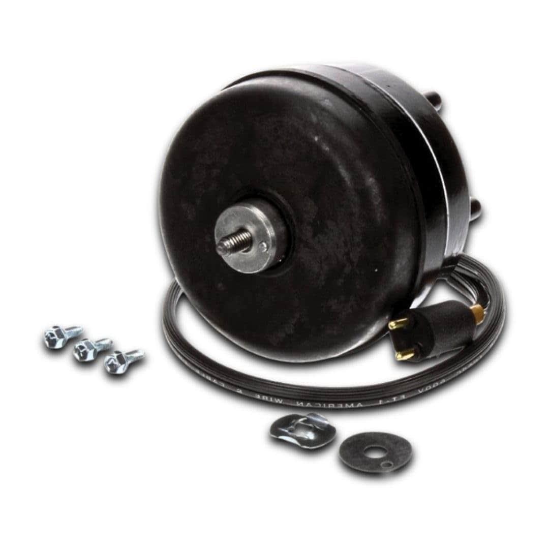 Motor del ventilador Edgewater Parts 0047000 Compatible con