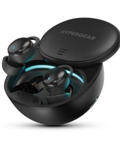 Auriculares inalámbricos HyperGear Mini True -Negro