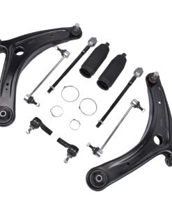 Kit de Brazos de Control Inferiores Frontales, Barras