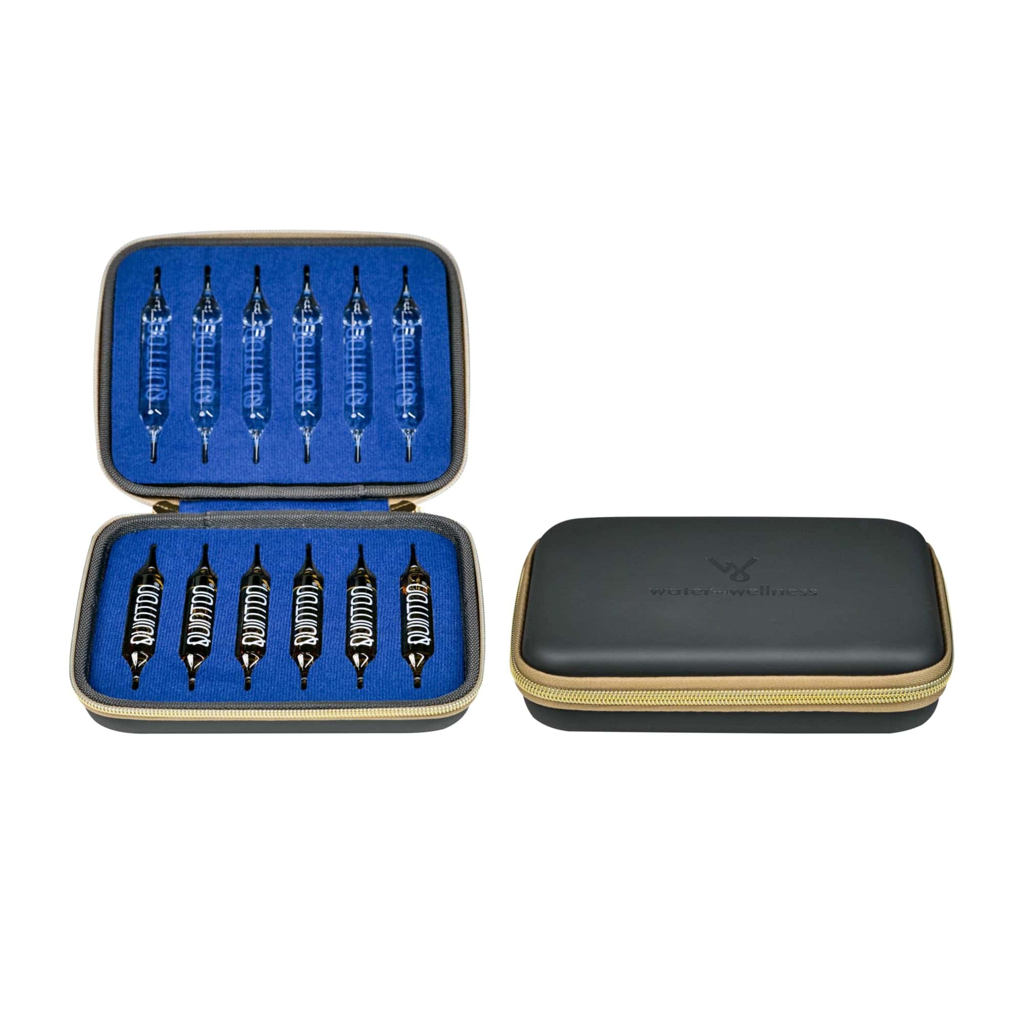 Estuche de Viaje Original Quinton Solution - Estuche para - Imagen 8