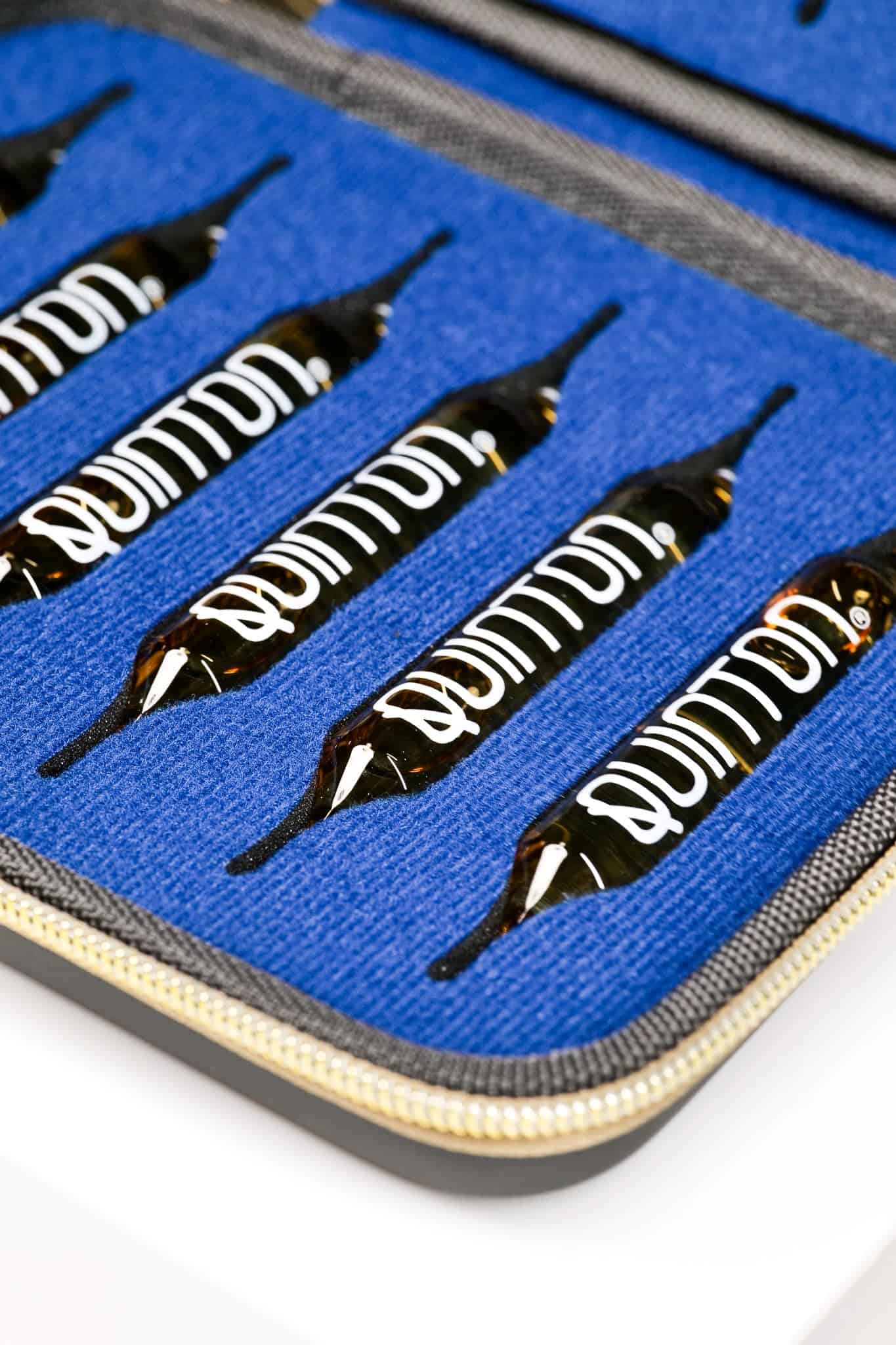 Estuche de Viaje Original Quinton Solution - Estuche para - Imagen 7