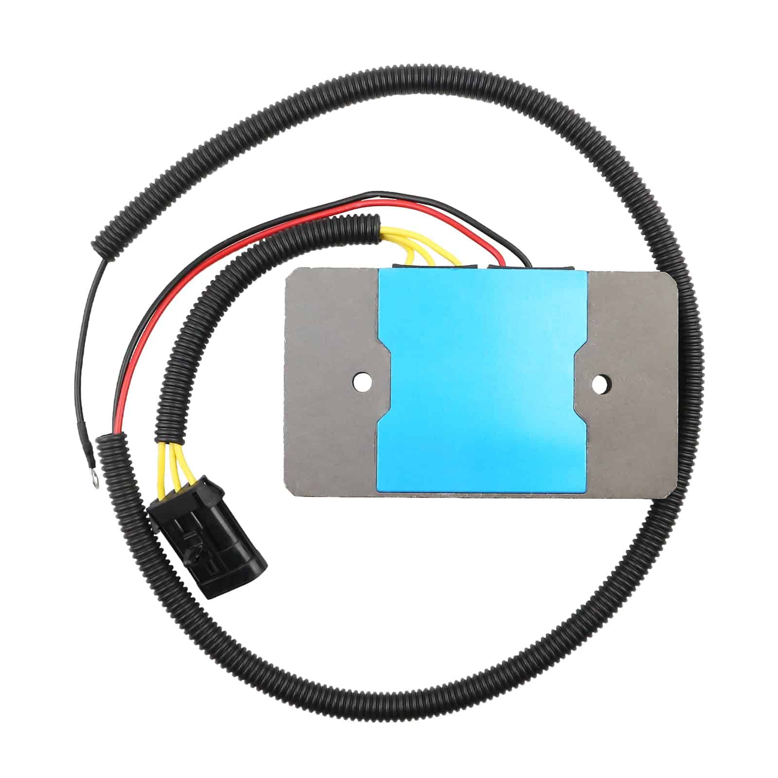 Regulador de Voltaje Compatible con Can-Am Defender HD10 y - Imagen 5