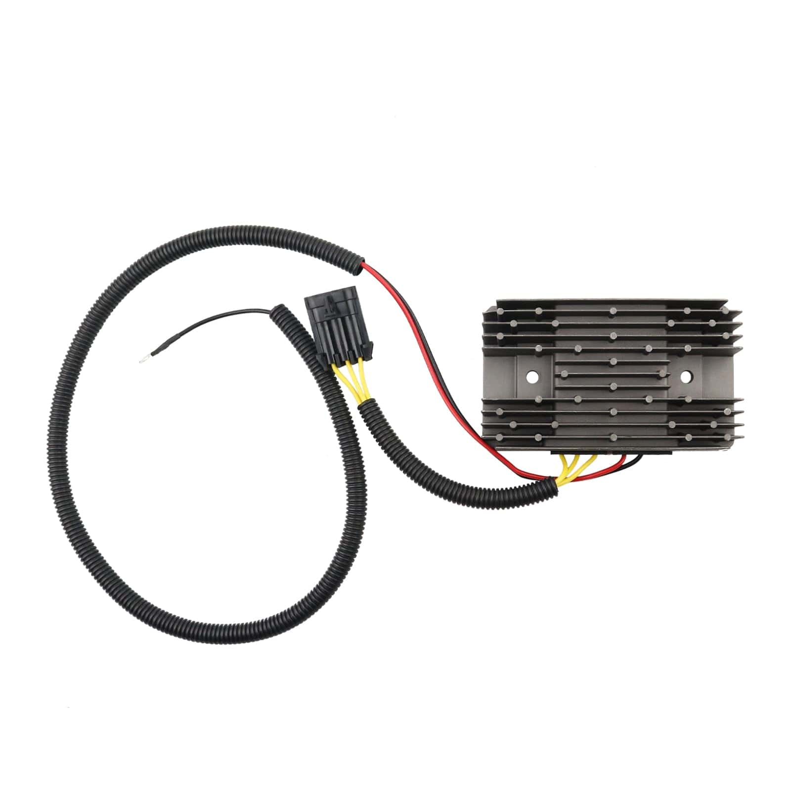 Regulador de Voltaje Compatible con Can-Am Defender HD10 y - Imagen 3