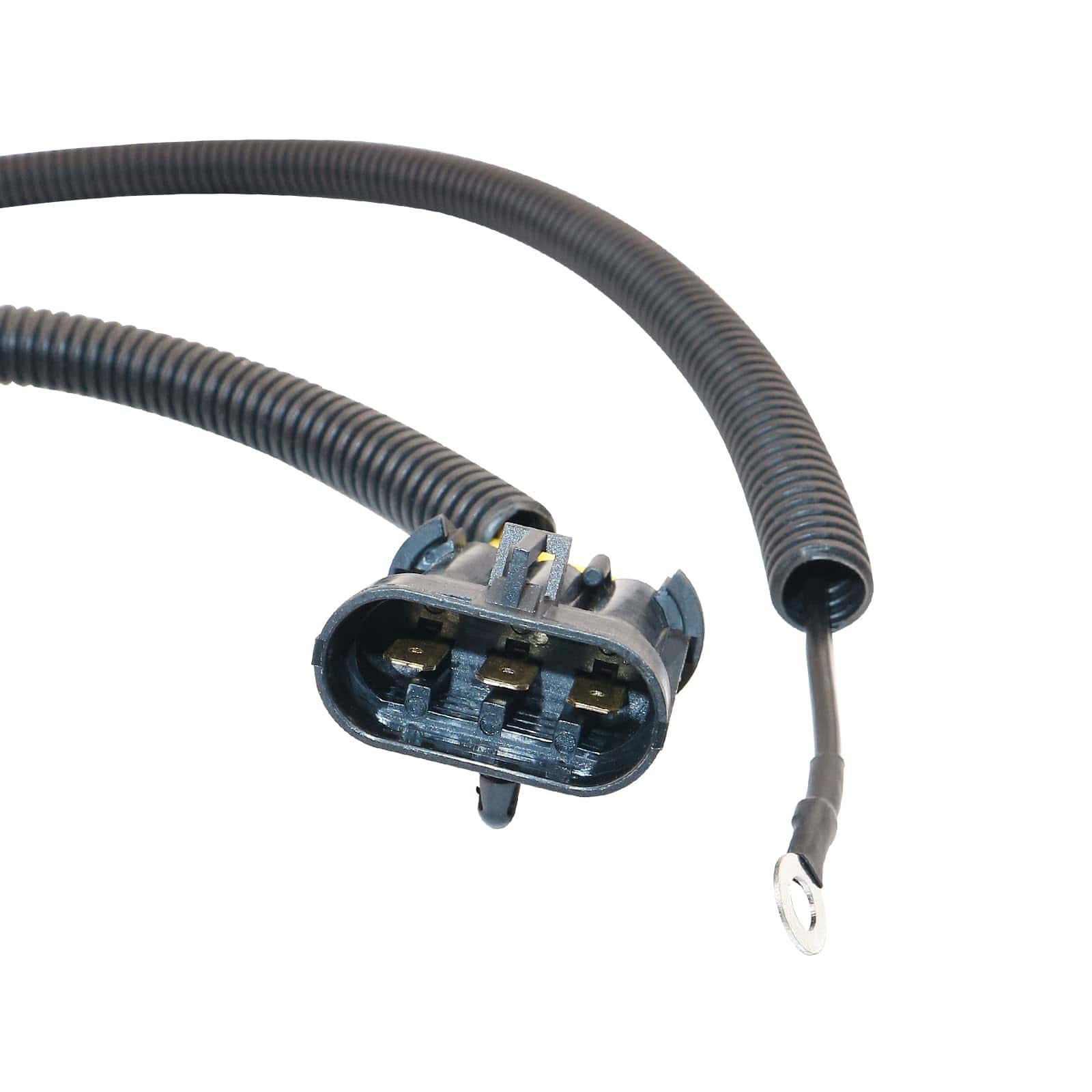 Regulador de Voltaje Compatible con Can-Am Defender HD10 y - Imagen 6