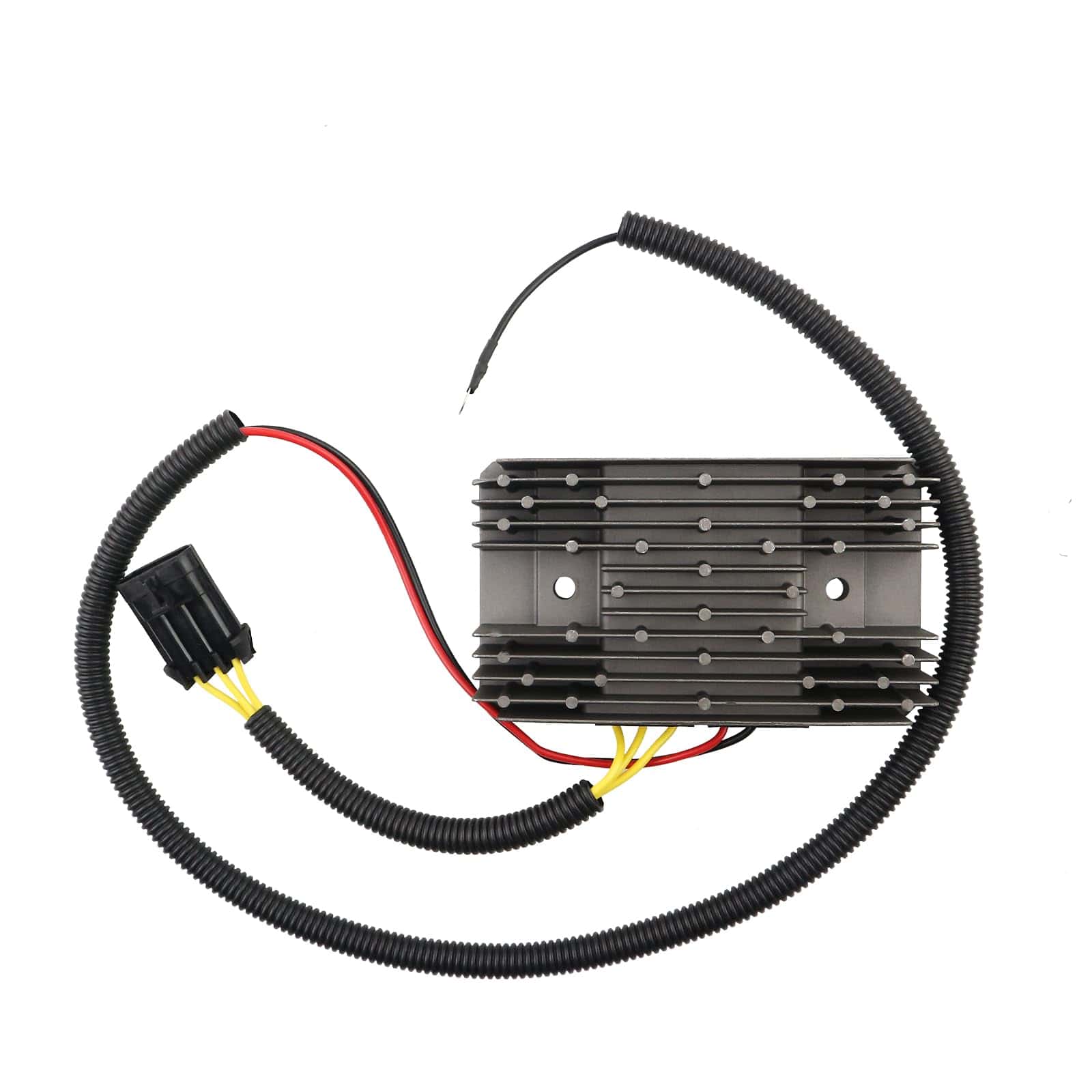 Regulador de Voltaje Compatible con Can-Am Defender HD10 y