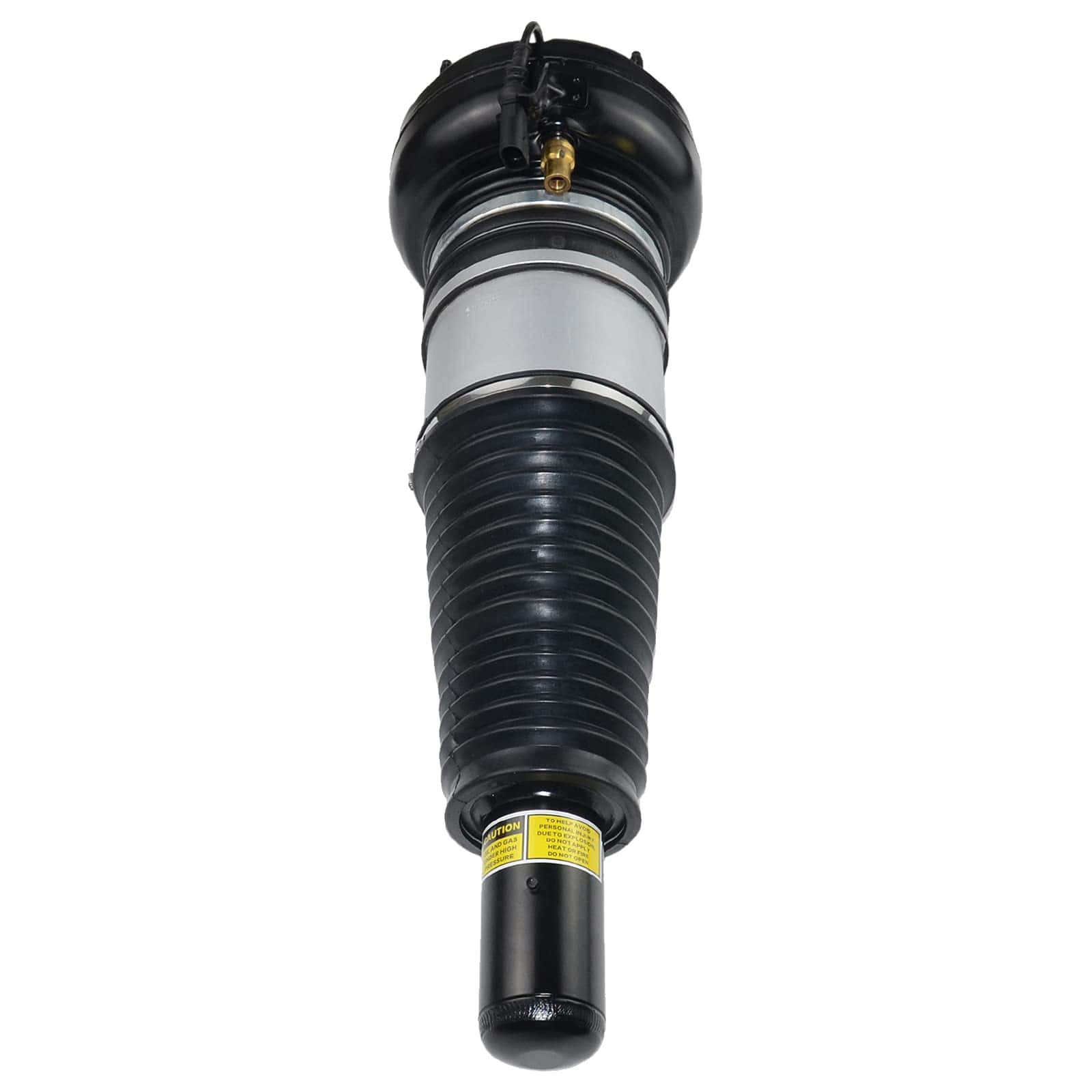 Amortiguador de Suspensión Neumática Delantera de Repuesto - Imagen 7