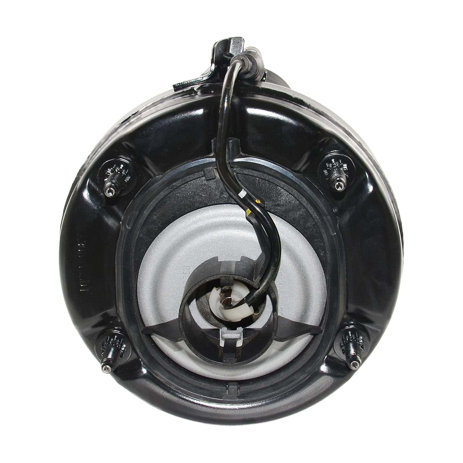 Amortiguador de Suspensión Neumática Delantera de Repuesto - Imagen 9