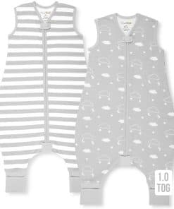 Saco de dormir para niños pequeños Mama -de Walker