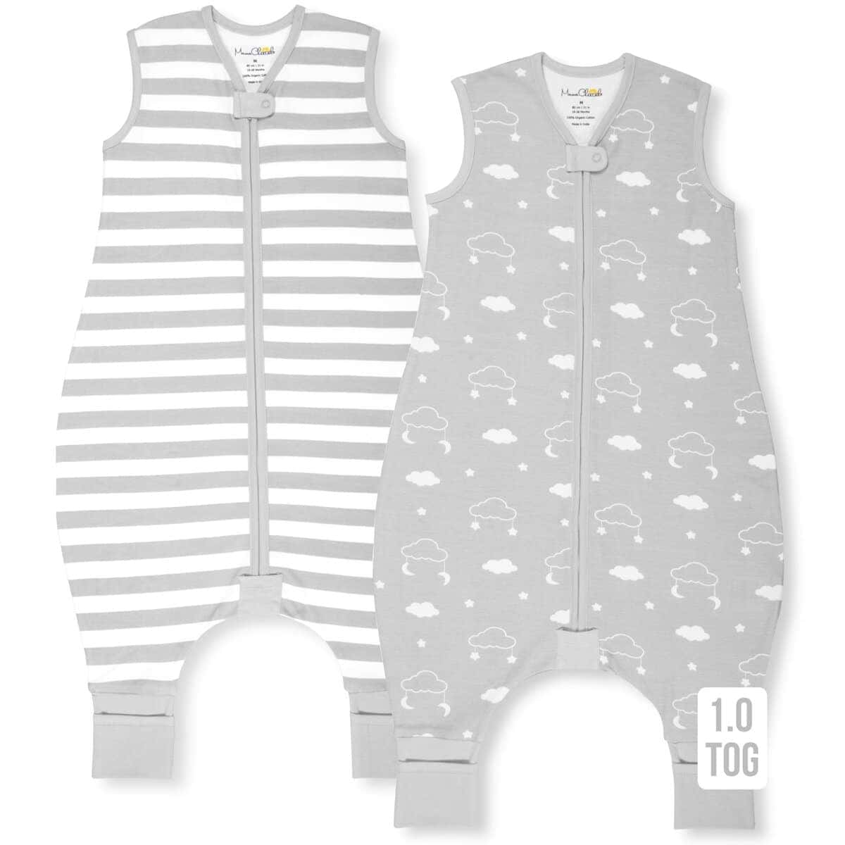 Saco de dormir para niños pequeños Mama -de Walker