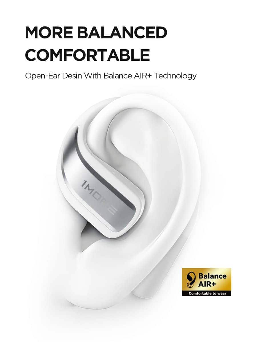 1MORE S70 Auriculares Inalámbricos Bluetooth de oído - Imagen 3
