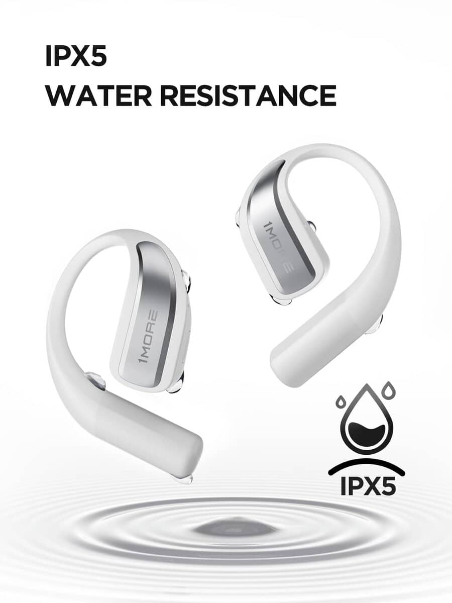 1MORE S70 Auriculares Inalámbricos Bluetooth de oído - Imagen 8