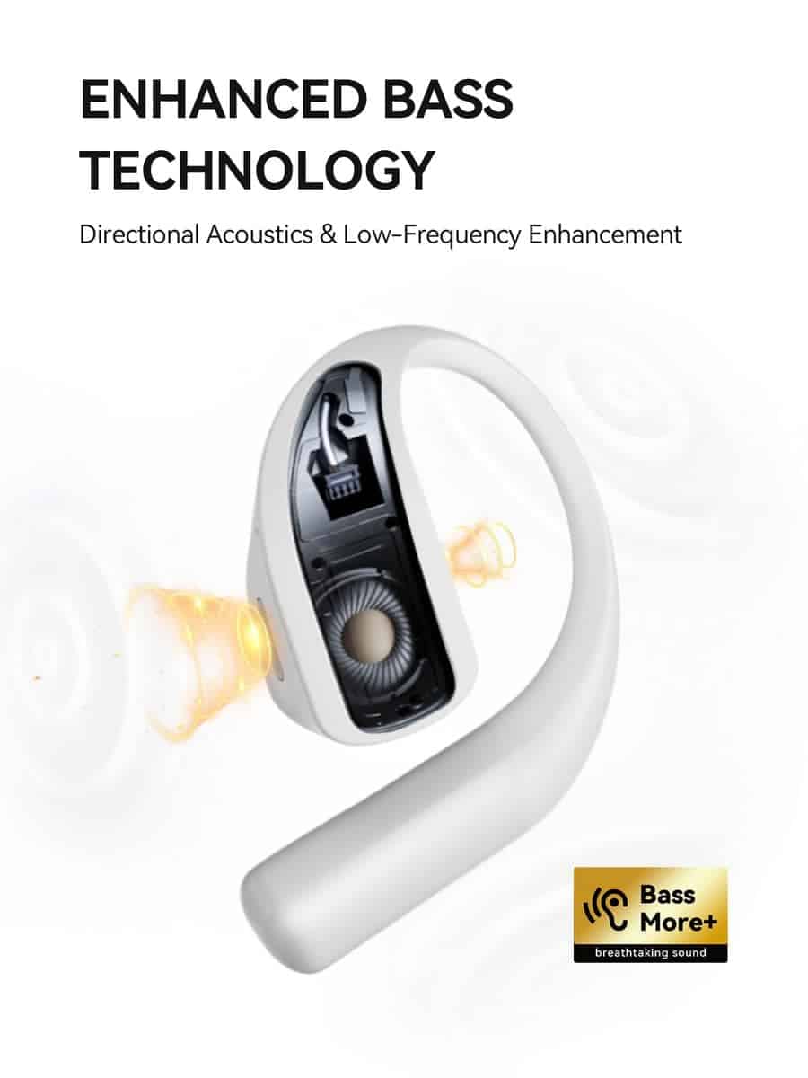 1MORE S70 Auriculares Inalámbricos Bluetooth de oído - Imagen 9