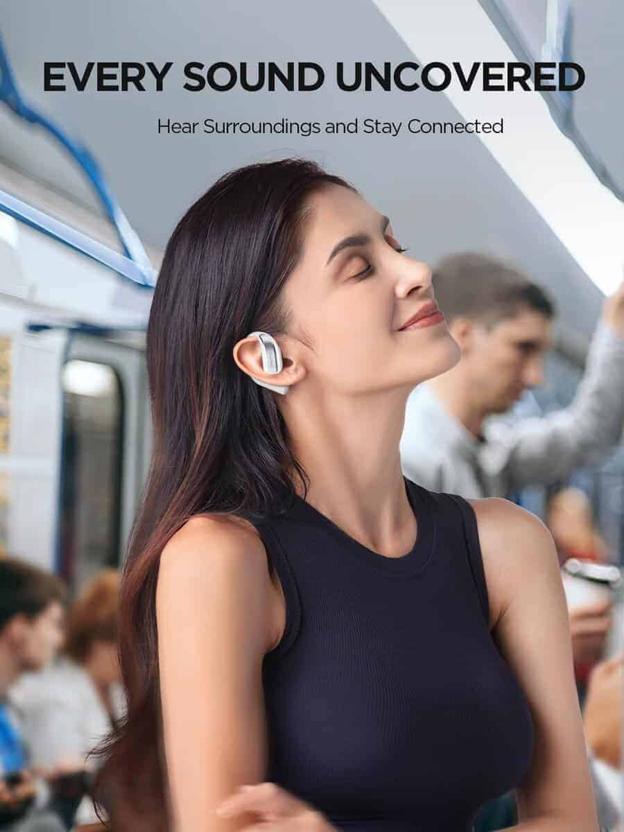 1MORE S70 Auriculares Inalámbricos Bluetooth de oído - Imagen 5