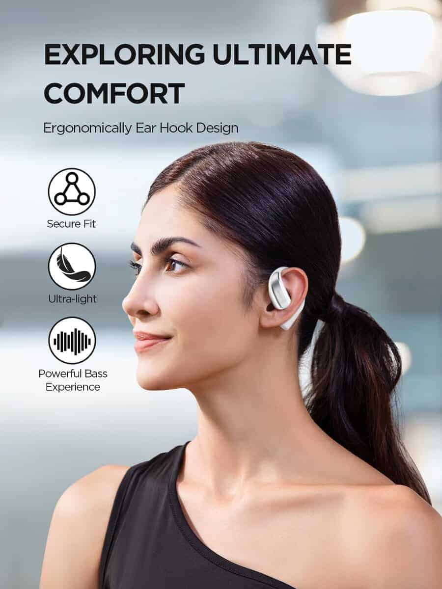 1MORE S70 Auriculares Inalámbricos Bluetooth de oído - Imagen 4