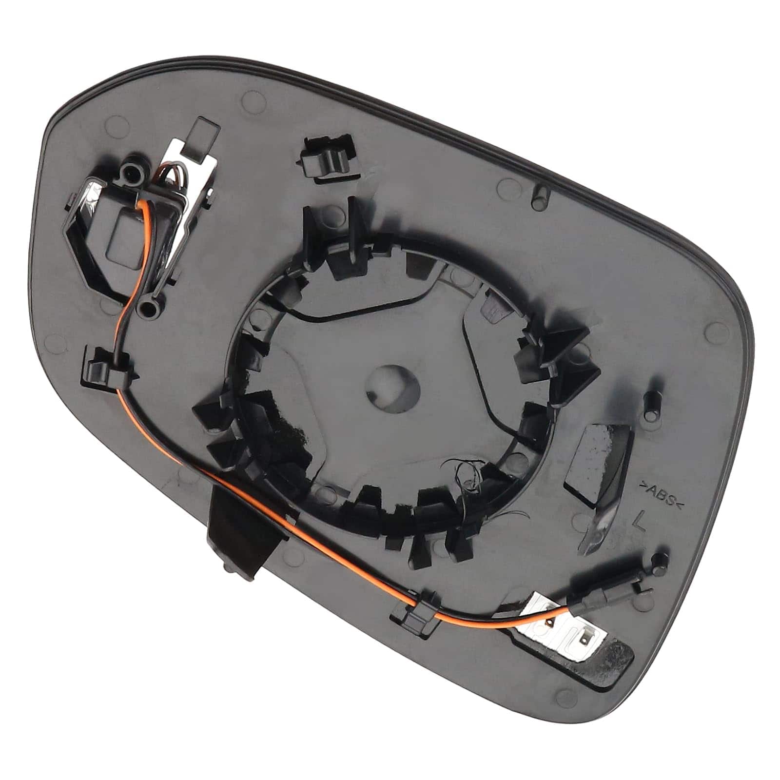 Espejo de vidrio del lado del conductor izquierdo con - Imagen 5