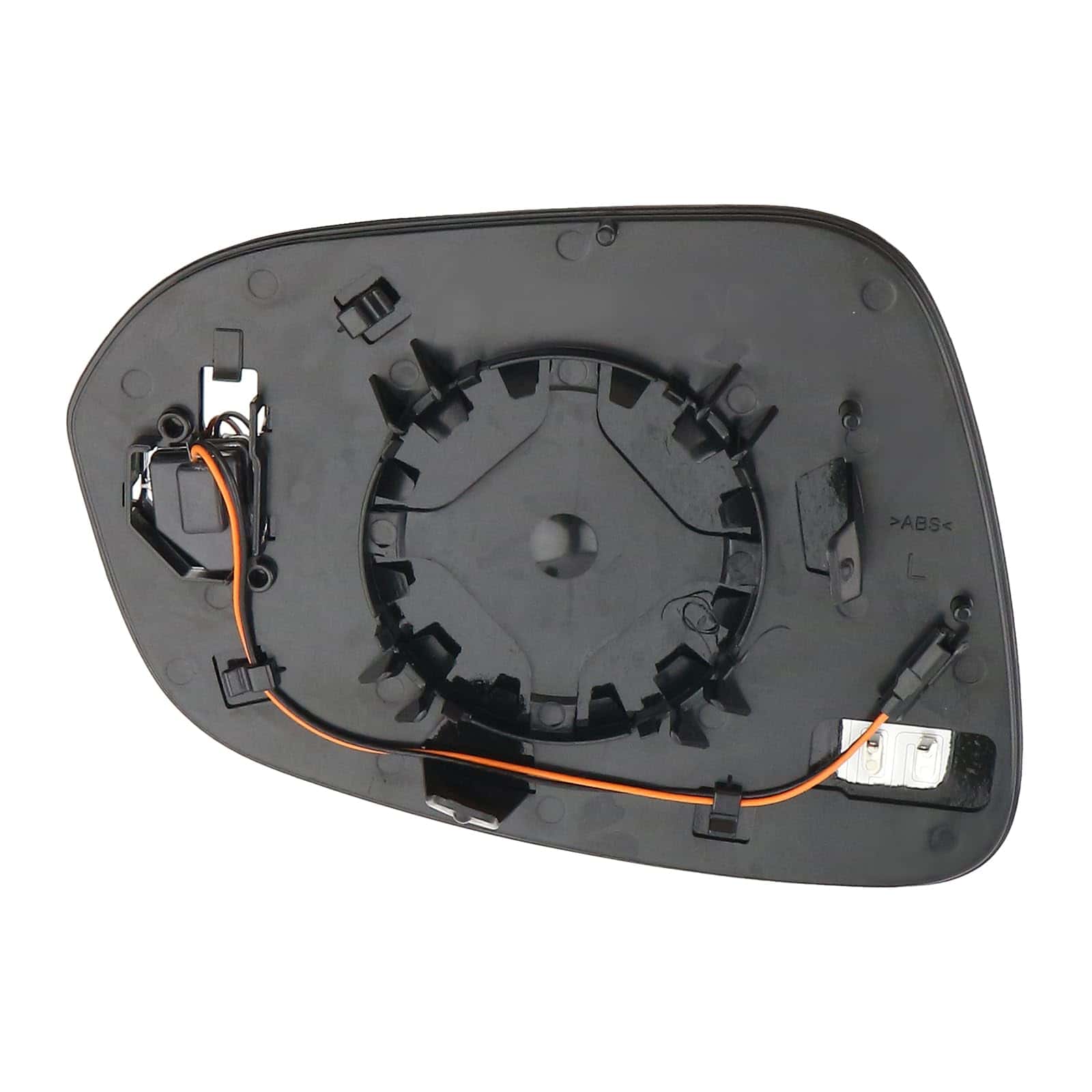 Espejo de vidrio del lado del conductor izquierdo con - Imagen 4