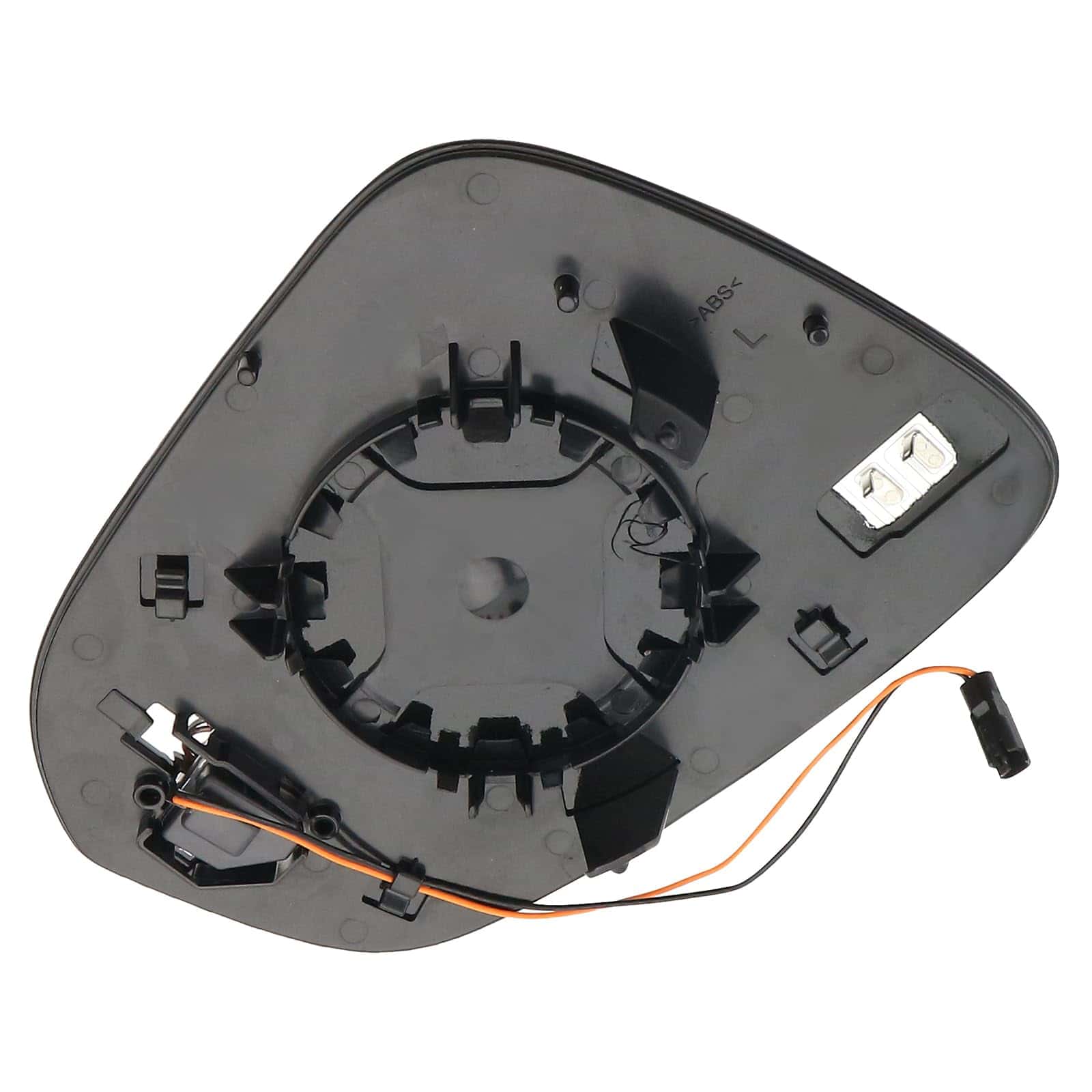 Espejo de vidrio del lado del conductor izquierdo con - Imagen 7