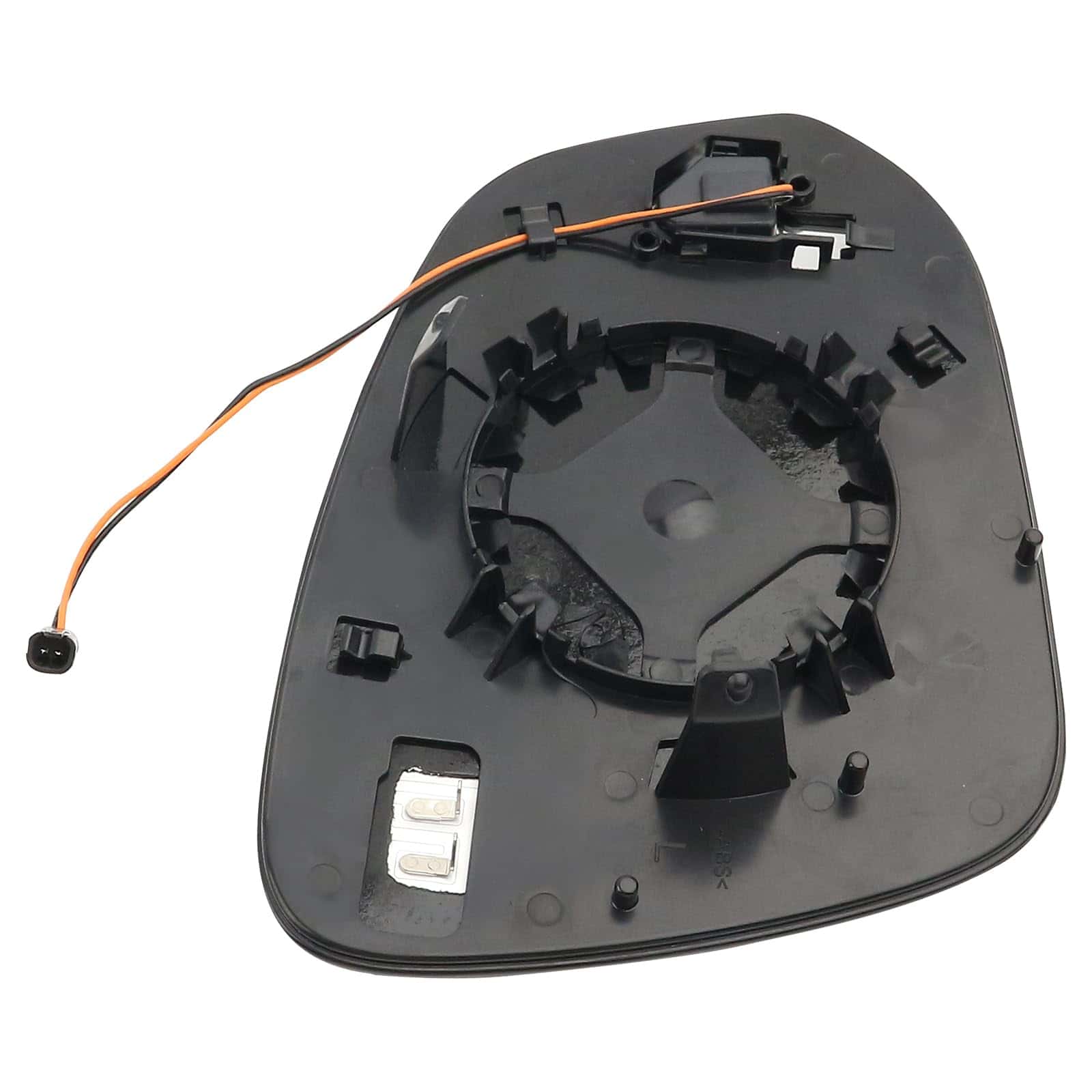 Espejo de vidrio del lado del conductor izquierdo con - Imagen 6