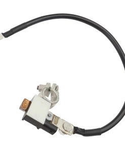 Ensamblaje de Cable de Sensor Negativo de Batería