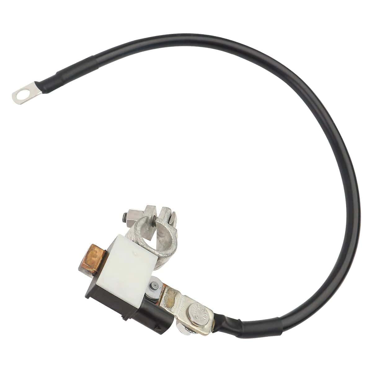 Ensamblaje de Cable de Sensor Negativo de Batería