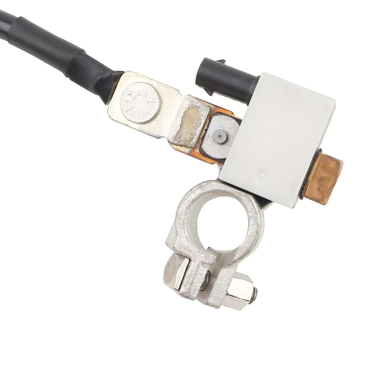 Ensamblaje de Cable de Sensor Negativo de Batería - Imagen 5