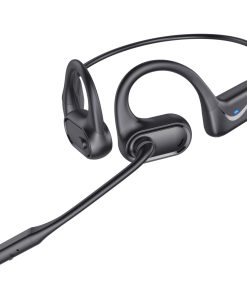 Audífono Bluetooth con Micrófono, Audífonos de Oreja