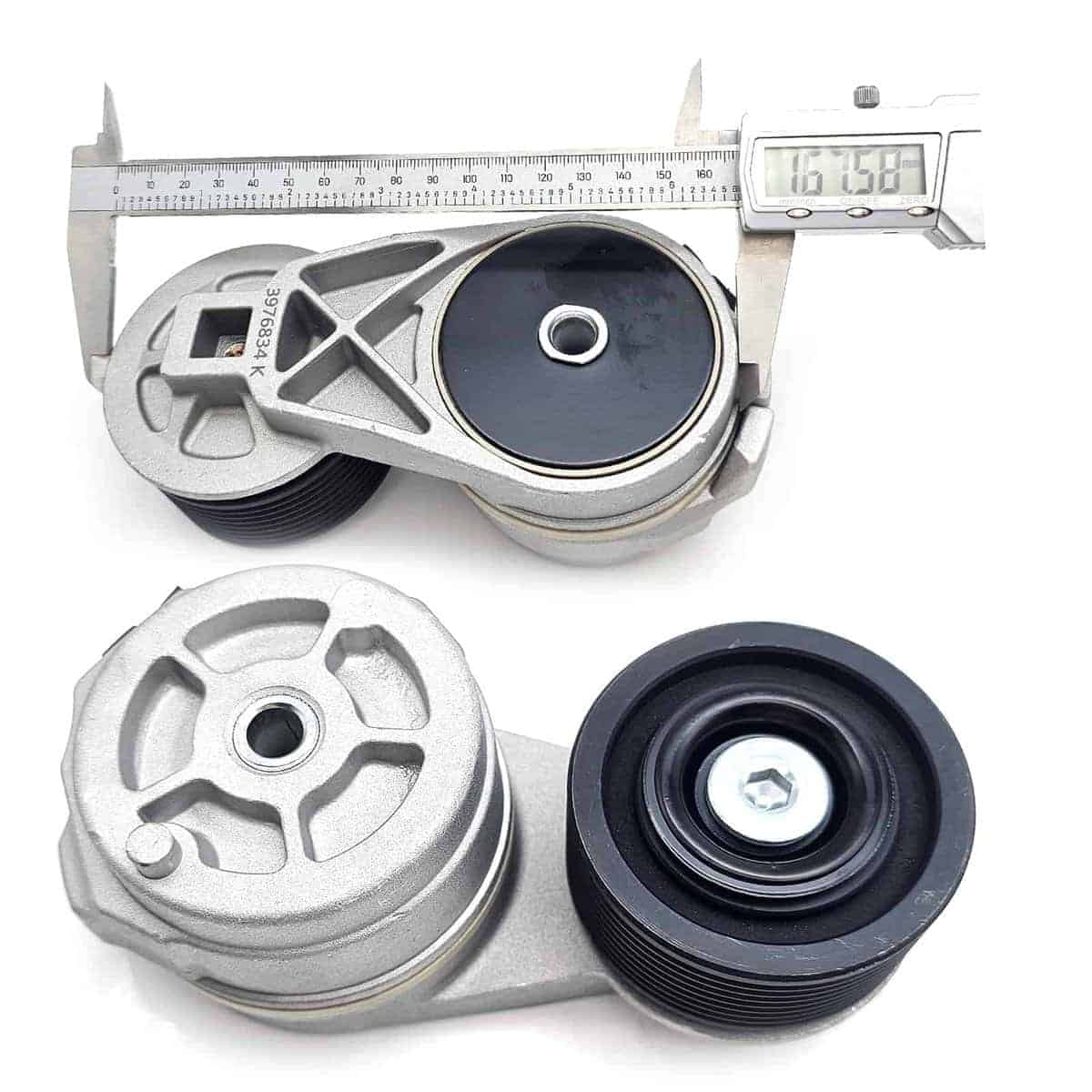 Tensador de Correa 397-3819 3973819 89473 3976834 para