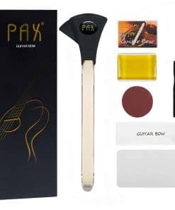 Arco de Guitarra, 2-en-1 para Guitarra, Crea Sonidos