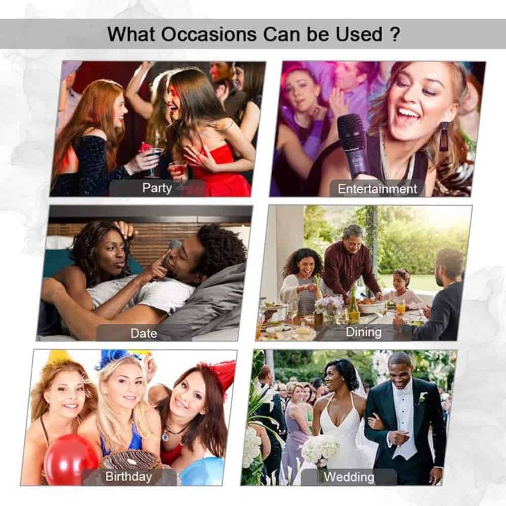 -Borgoña #99J 4x4 HD Cierre de Encaje Ondulado Profundo - Imagen 10