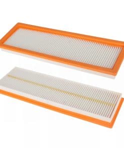 Filtro de Aire de Cabina Cahuczlhoz 2Pack para Tractor John