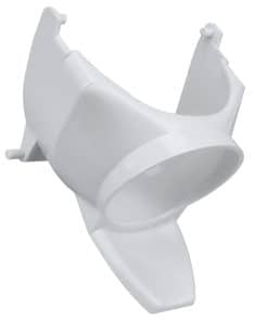 Palanca del Dispensador de Hielo 241681901 para