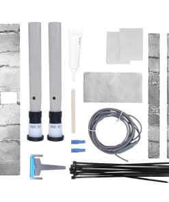 Kit de Reparación de Fugas de Agua DA82-01415A Repuesto