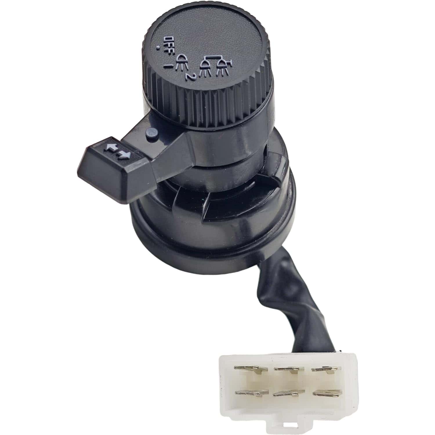 Interruptor de luces combinado SPJIUQI 56713-41220