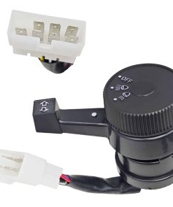 SPJIUQI 3A751-75010 3A751-75050 TA040-76630 Interruptor de