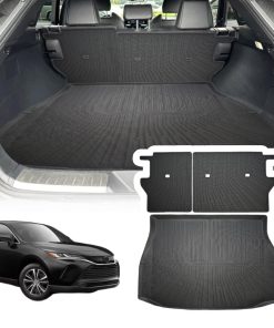 YEBOOCA Protector de Maletero Compatible con Toyota Venza