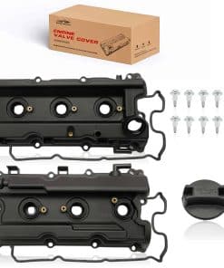 Cubiertas de Válvulas del Motor GraceGalaxy para Nissan