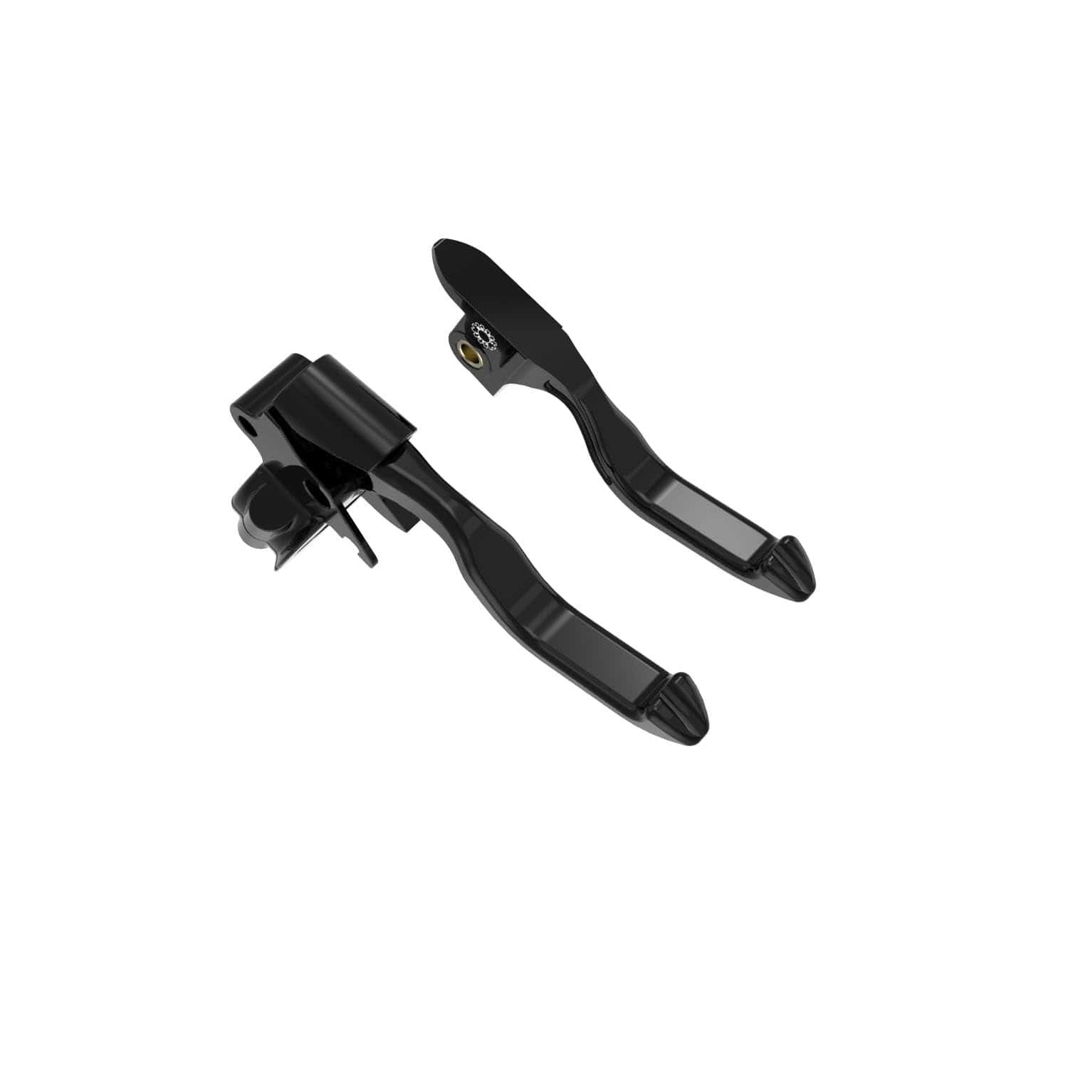 Palanca de Embrague y Freno de Extracción Fácil PJMTCUSTOM - Imagen 8