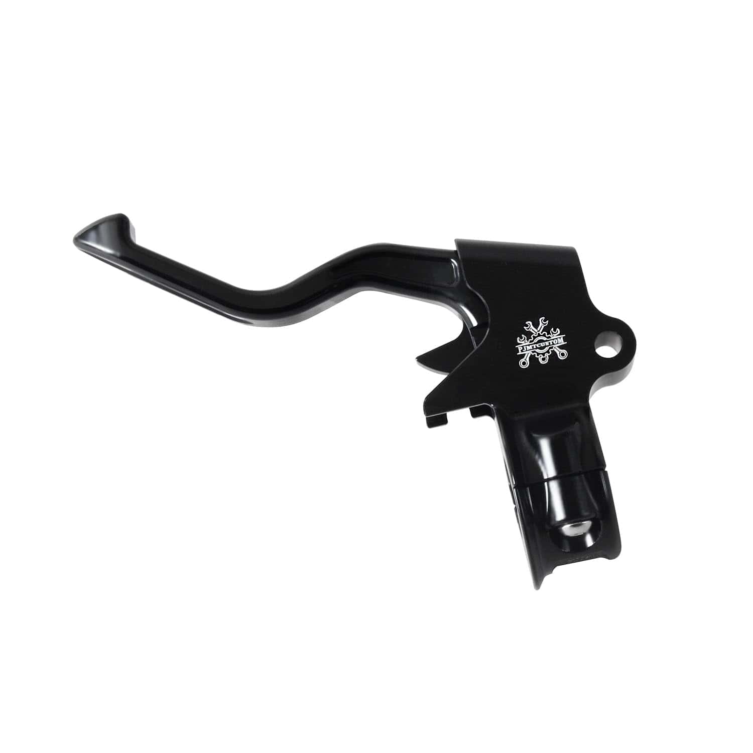 Palanca de Embrague y Freno de Extracción Fácil PJMTCUSTOM - Imagen 7