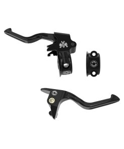 Palanca de Embrague y Freno de Extracción Fácil PJMTCUSTOM