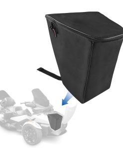 Organizador de Bolsas de Equipaje del Maletero Delantero