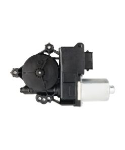 Motor del regulador de la ventana delantero izquierdo del