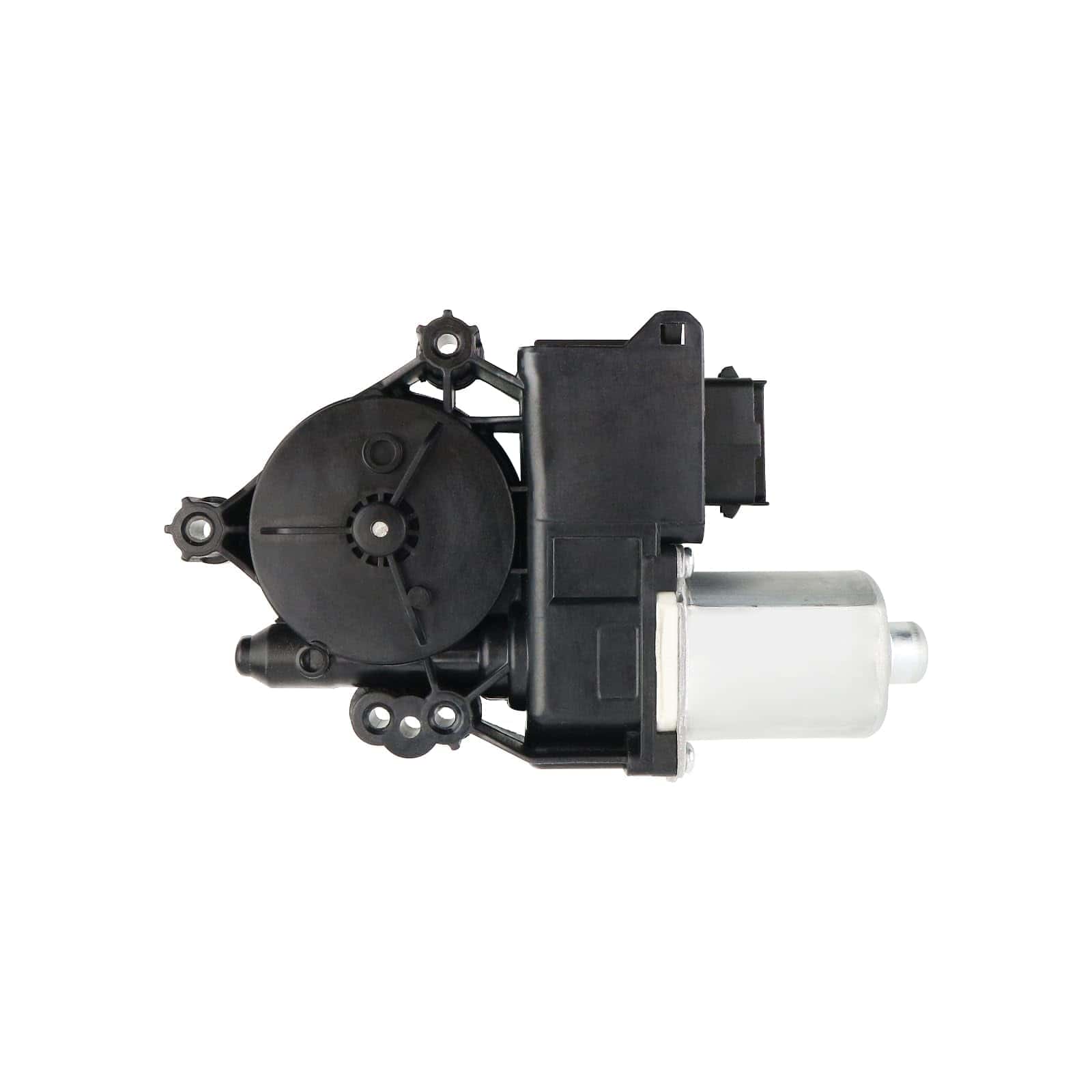 Motor del regulador de la ventana delantero izquierdo del