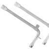 Accesorios para horno 2-Pack PB050012 quemador de horno