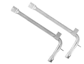 Accesorios para horno 2-Pack PB050012 quemador de horno