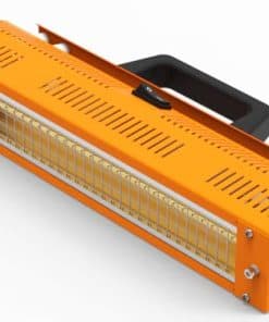 Lámpara de Calefacción por Infrarrojos de Onda Corta