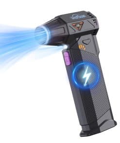 Soplador de Aire Eléctrico Ajustable a 210000RPM, Reemplazo