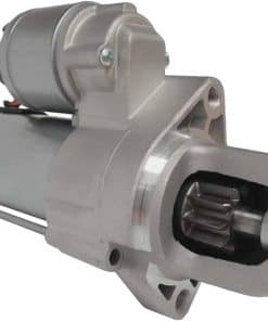 Arrancador Reconstruido SB Parts Compatible con