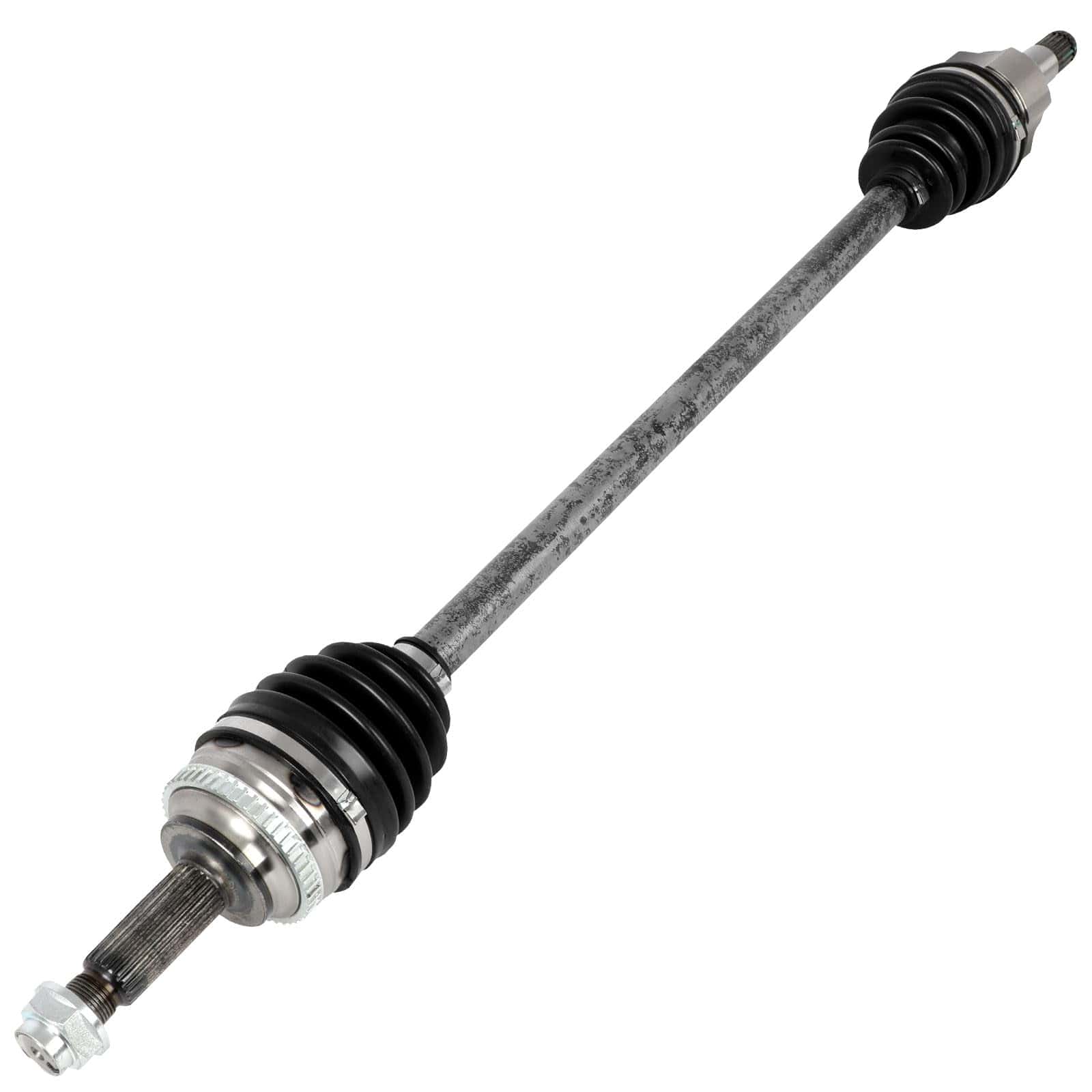 Ensamblaje de Eje de Transmisión SCITOO Frontal Derecho