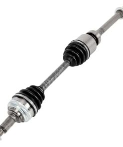 Eje de árbol de transmisión CV SCITOO delantero derecho