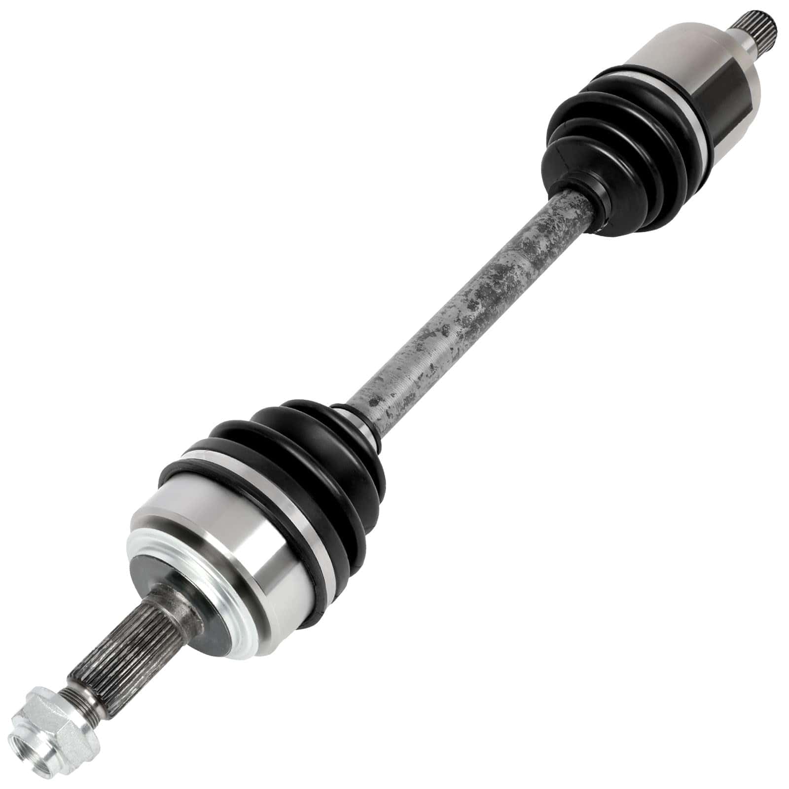 Eje de transmisión SCITOO para Acura TSX 2.4L 2004-2008